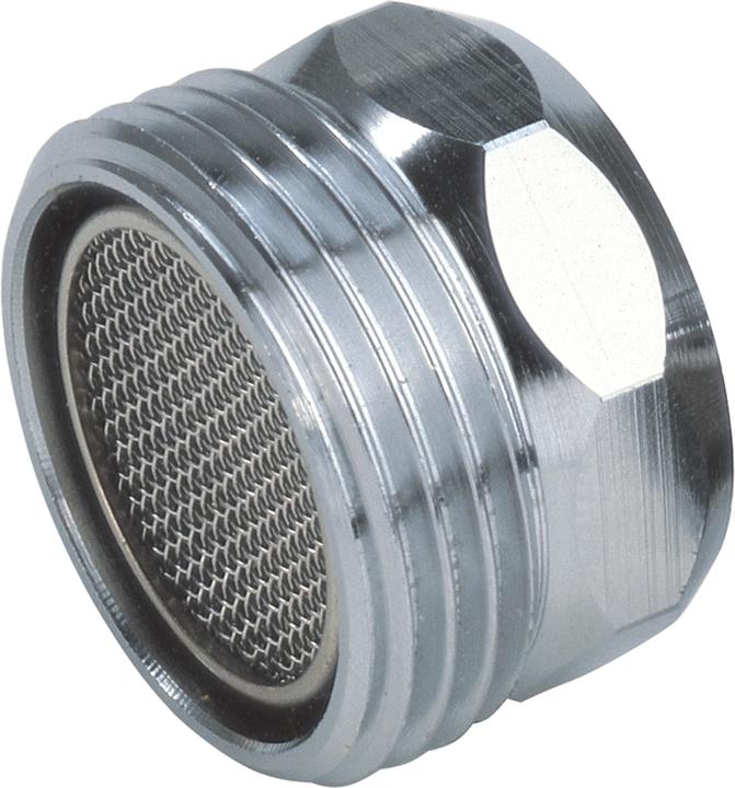 Produktbild Gardena Perlstrahl-Gewindeadapter (Perlstrahl-Gewindeadapter, 22 mm)