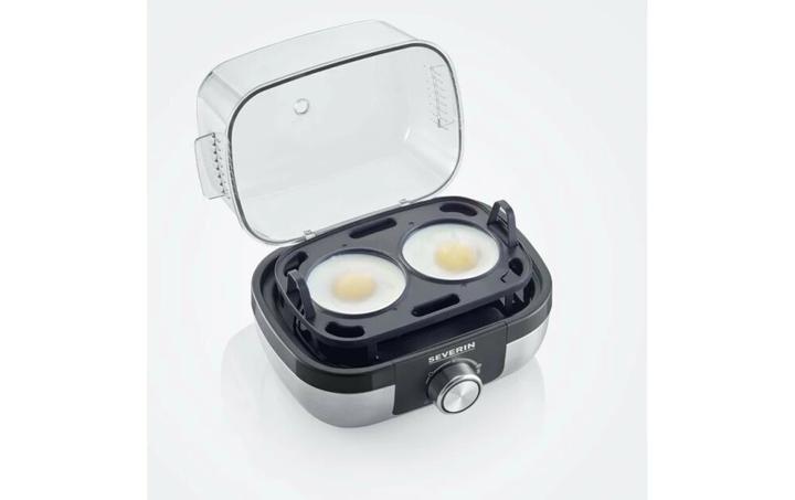Actual product image Severin EK 3167 for 6 eggs