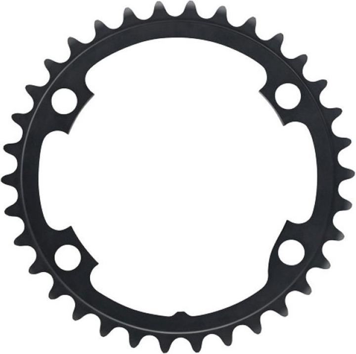 Actual product image Shimano Ultegra FC-R8000 chainring 11-speed MW (53)