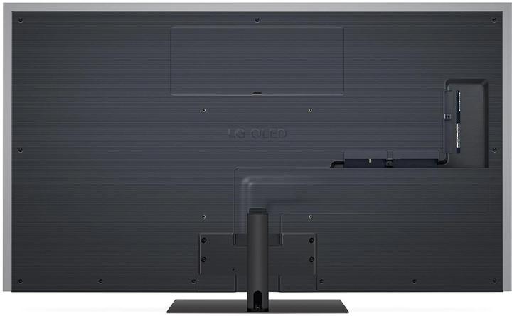 Actual product image LG OLED65G49LS (65", G4, OLED, 4K, 2024)
