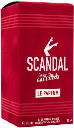 Image du produit Gaultier Le Parfum 22 Eau de Parfum (Eau de parfum, 30 ml)