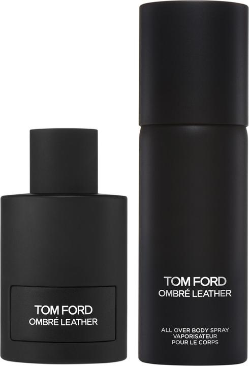 Immagine prodotto Tom Ford Set regalo Pelle Ombre (Eau de parfum, 100 ml)