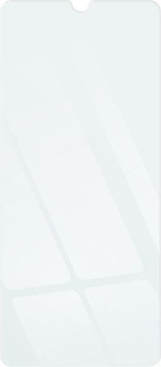 Actual product image Tempered Glass For Samsung Galaxy A32 (9H, 0.33mm) Blister (1 Piece, Samsung Galaxy A32)