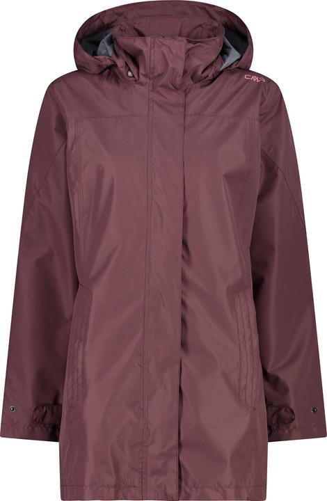 CMP Campagnolo Jacket Snaps