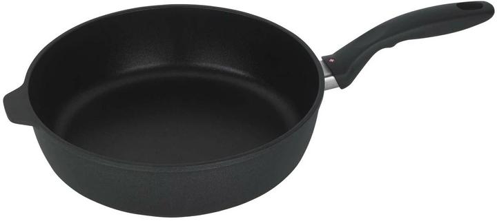 Image du produit Swiss Diamond XDClassic (28 cm, Poêle à frire, Fonte d'aluminium)