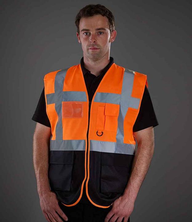 Produktbild Yoko Executive Weste (S)