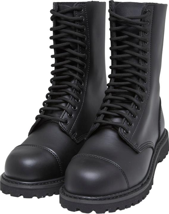 Produktbild Brandit 14 Eyes Phantom Boots - 11770 (38)