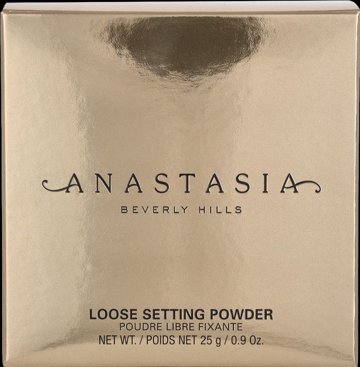Immagine prodotto Anastasia Beverly Hills Polvere da setting sciolta (Banana)
