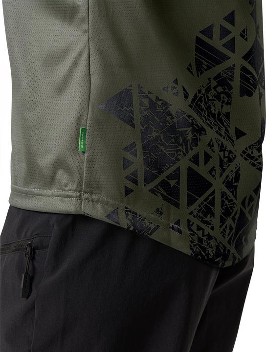 Actual product image Vaude MoabVI (M)