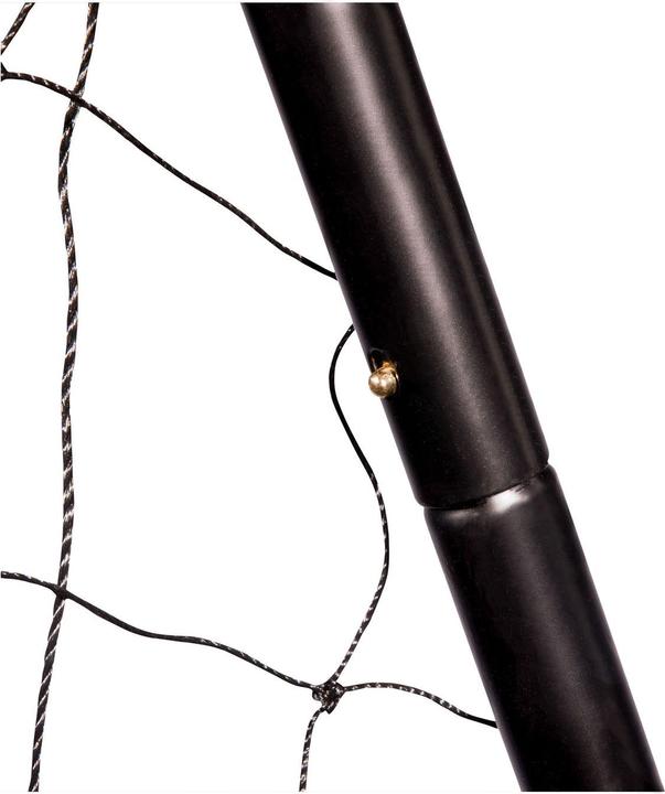 Produktbild Hudora Fussballtor Trainer mit Torwand