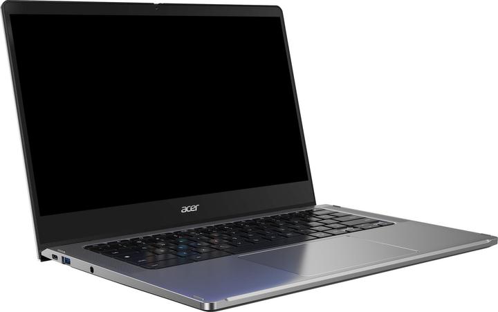 Productafbeelding Acer CB Spin 514 CP514-3HH-R4SQ Chro Ryzen3/8GB/128GB eMMC/Radeon/14"MT (14", 8 GB, DE)