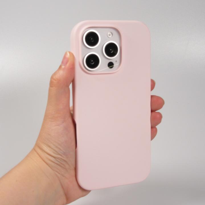 Actual product image PhoneLook Hülle Soft Touch (Apple iPhone 16 Pro Max)