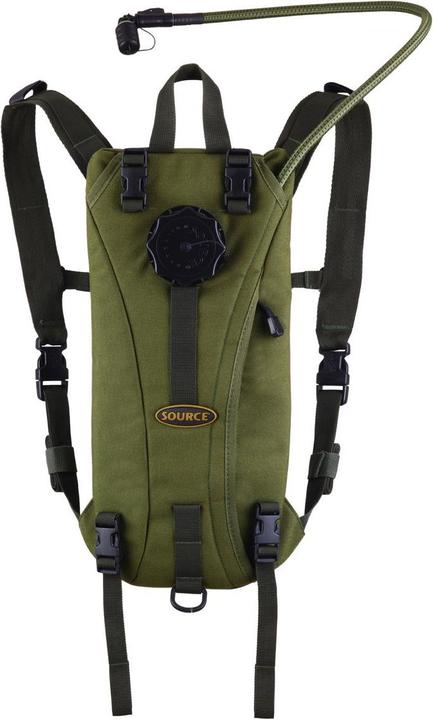 Tactical Trinkrucksack (3 l)