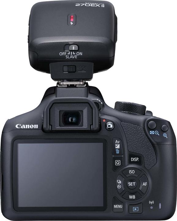 Immagine prodotto Canon Kit di alimentazione EOS 1300D IS (18 Mpx, APS-C / DX)