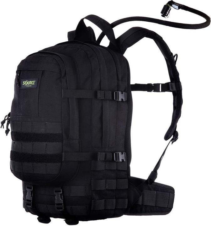 Immagine prodotto Source Assault Trinkrucksack (20 l)