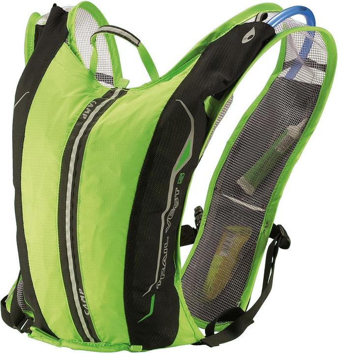 Produktbild Camp Trail Vest 5 Trinkrucksack (5 l)