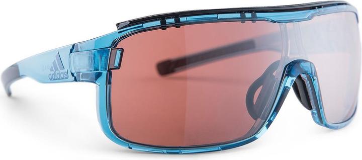 Produktbild adidas Zonyk Pro Vario (Blue, Litemirror Silver)
