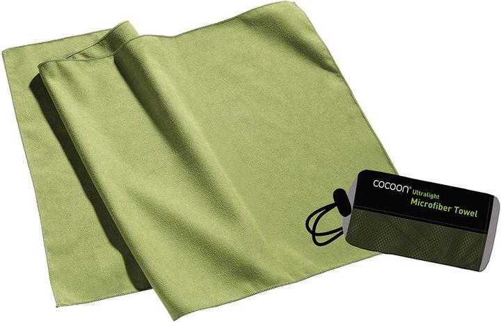 Actual product image Cocoon Ultralight S (60 x 30 cm)