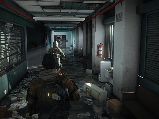 Produktbild Ubisoft The Division (PS4)