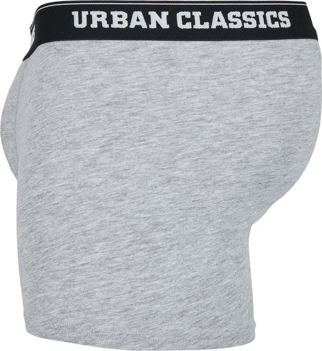 Immagine prodotto Urban Classics Boxer Shorts 3-Pack (5XL, confezione da 3)