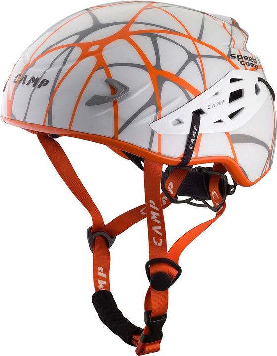 Camp Men Speed Comp Ski/Alpine Helmet (60 cm)