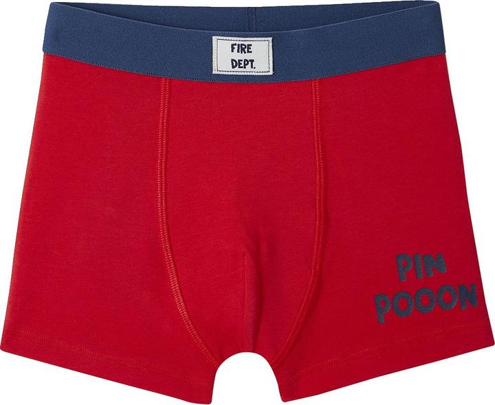 Immagine prodotto Vertbaudet Boxer (92, Confezione da 5 pezzi)