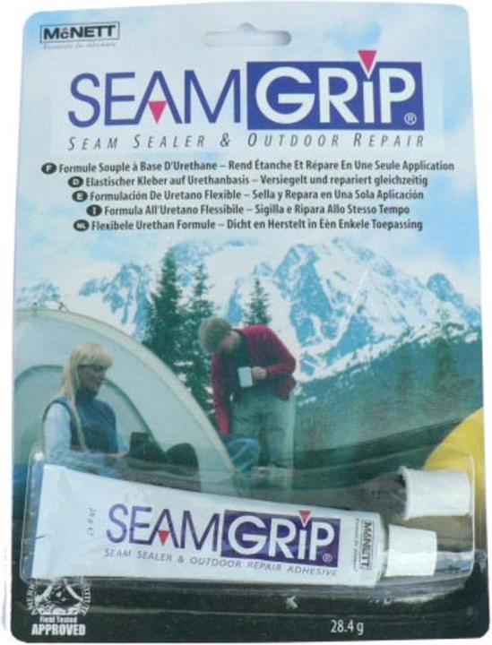 Image du produit Gear aid Seam Grip, produit d'étanchéité pour les coutures 28 ml