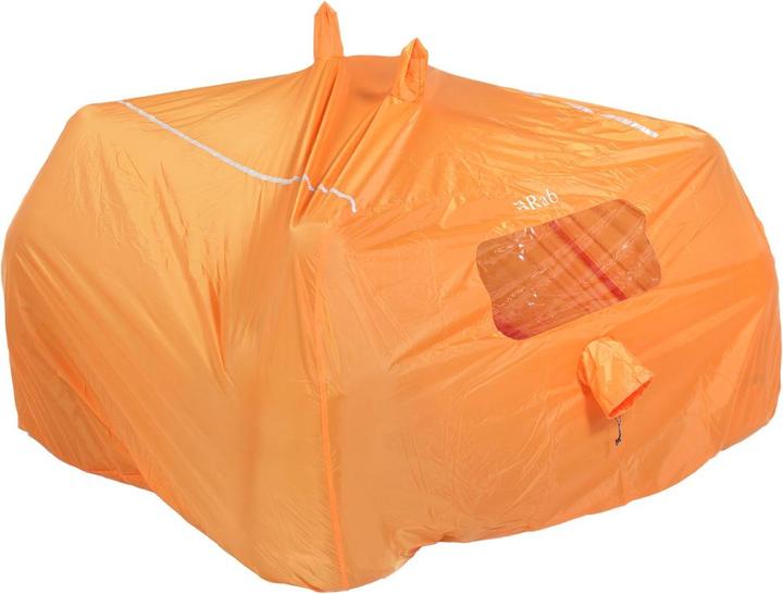 Image du produit Rab Abri de groupe 4-6 Bothy (1.45 m)