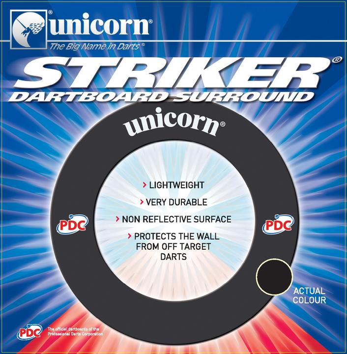 Actual product image Unicorn Striker EVA Surround