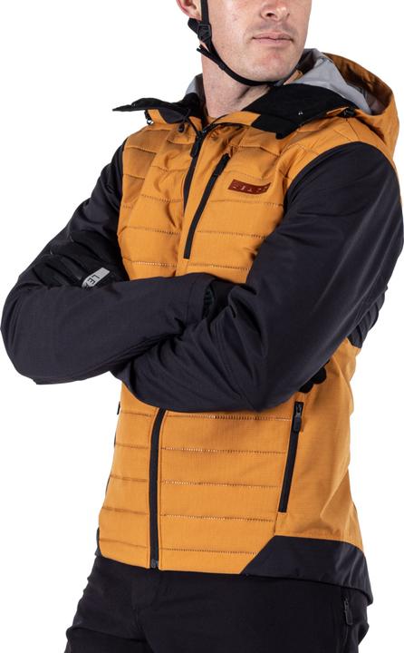 Produktbild Leatt MTB Trail 3.0 Jacke (XL)