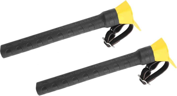Grivel Supporto a vite per ghiaccio espresso