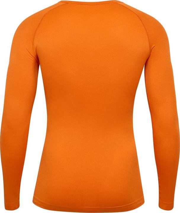 Actual product image hummel hmlBL COMFORT 2.0 TEE L/S (M)