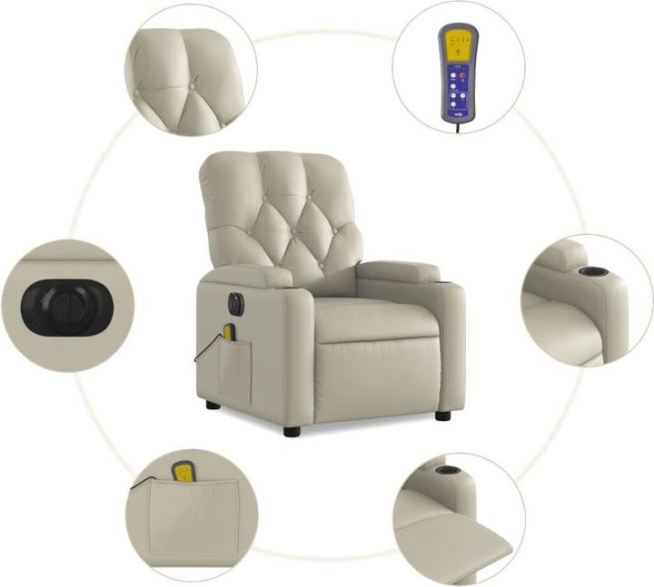 Actual product image VidaXL Iakopa