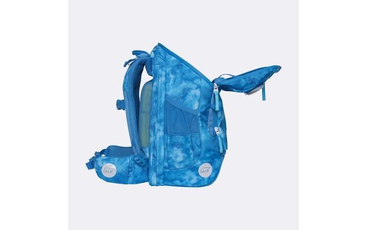 Produktbild Beckmann Schulrucksack Active Air FLX mit Wendetasche (25 l)