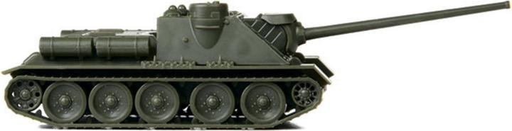 Produktbild Tamiya 1:100 Self-propelled Gun SU-100