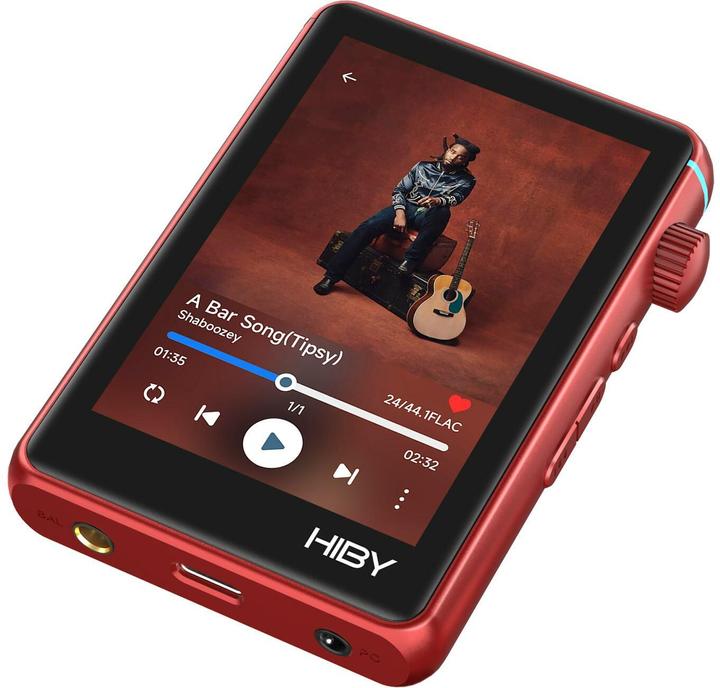 HiBy R3 II