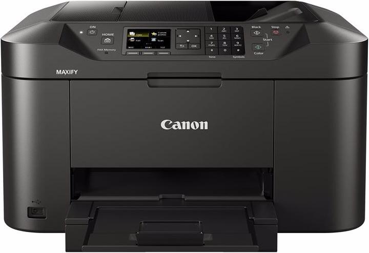 Productafbeelding Canon Maxify MB2150 (Inktpatroon, Kleur)