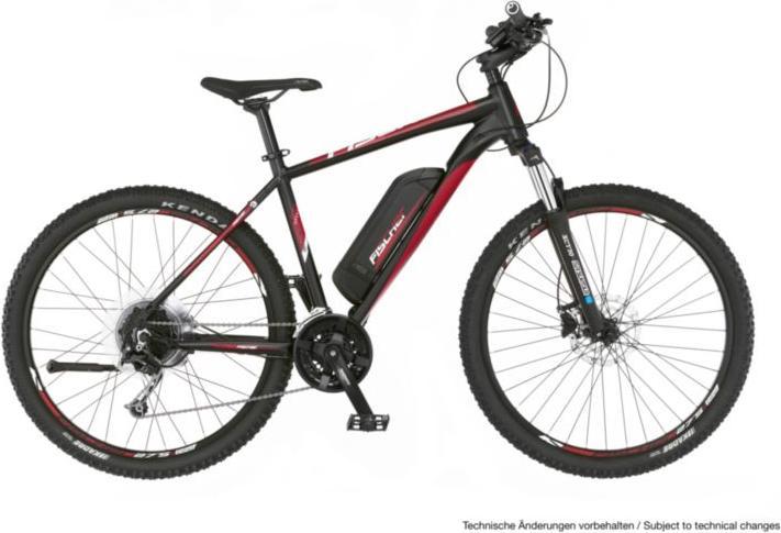 Actual product image Fischer MONTIS EM 1726 48 cm (48 cm)