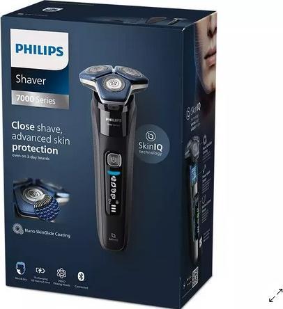 Produktbild Philips Shaver series 7000 S7886/35 Wet & Dry