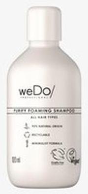 Actual product image WeDo/ - Purify Shampoo (100 ml, Liquid shampoo)