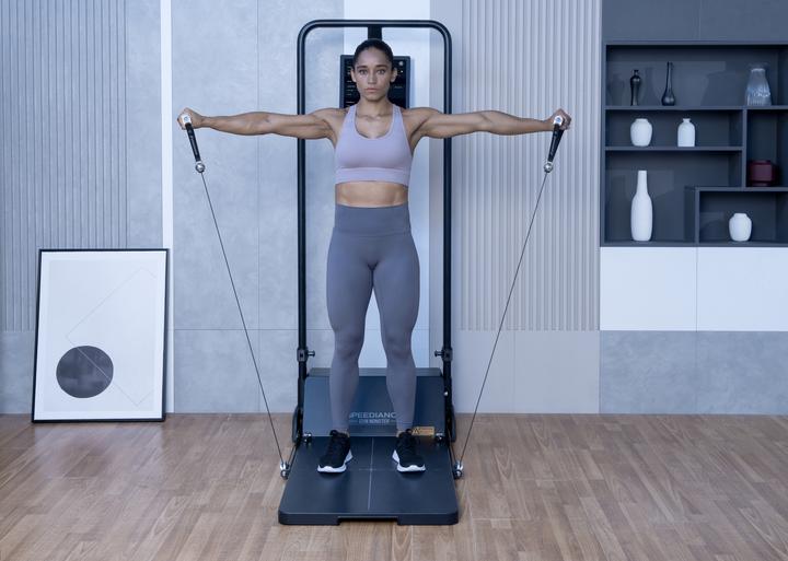 Actual product image Speediance Home GYM Monster - Works PLUS