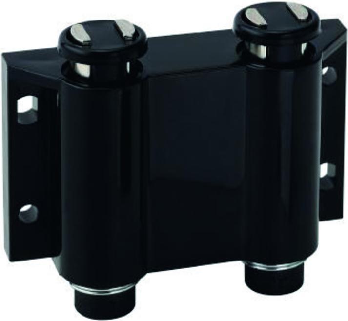 Actual product image Hettich Shuttering Magnet Catch D