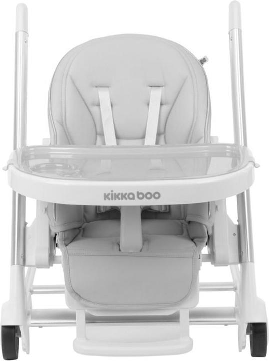 Actual product image Kikkaboo High chair Maple (Highchair)