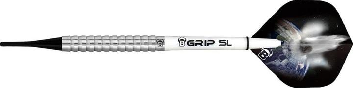 Produktbild Bull's Meteor MT4 Soft Dart (16 g)