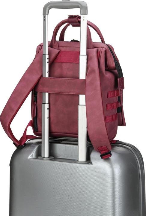 Produktbild Cabaia Rucksack / Backpack Adventurer Vegan Nubuck Small (12 l)