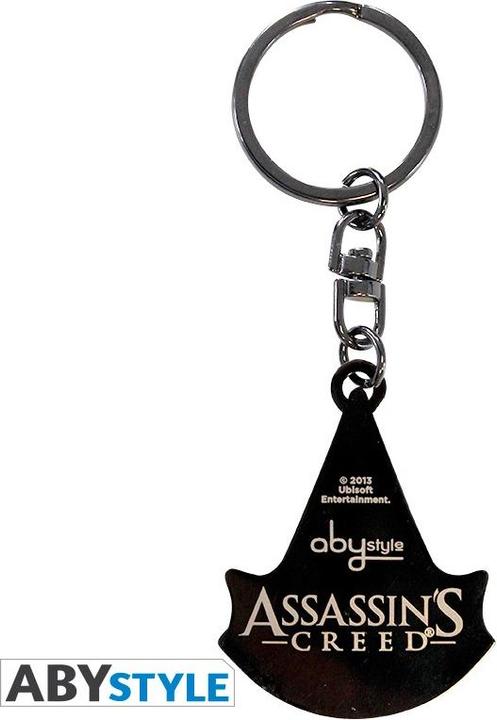 Produktbild ABYstyle Assassin's Creed - Crest