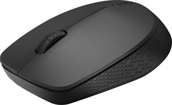 Image du produit Rapoo M100 Silencieux (Sans fil)