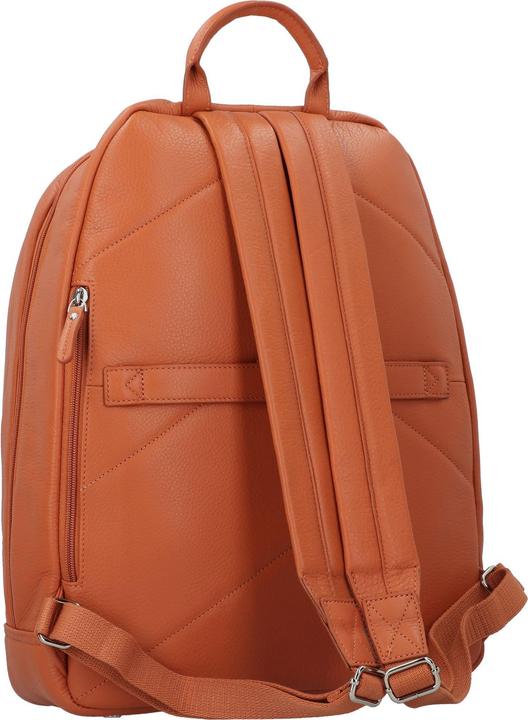 Image du produit Jump Uppsala sac à dos en cuir 42 cm compartiment pour ordinateur portable (18 l)
