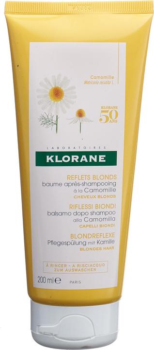 Klorane Kamille (200 ml)