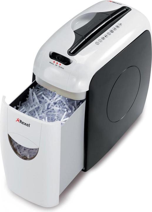 Image du produit Rexel Style (Coupe de particules)